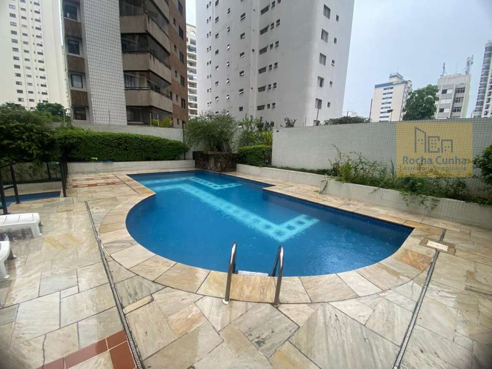 Conheça Apartamento 4 quartos à venda São Paulo,SP - R$ 2.300.000 - VENDA5305 - 30 30