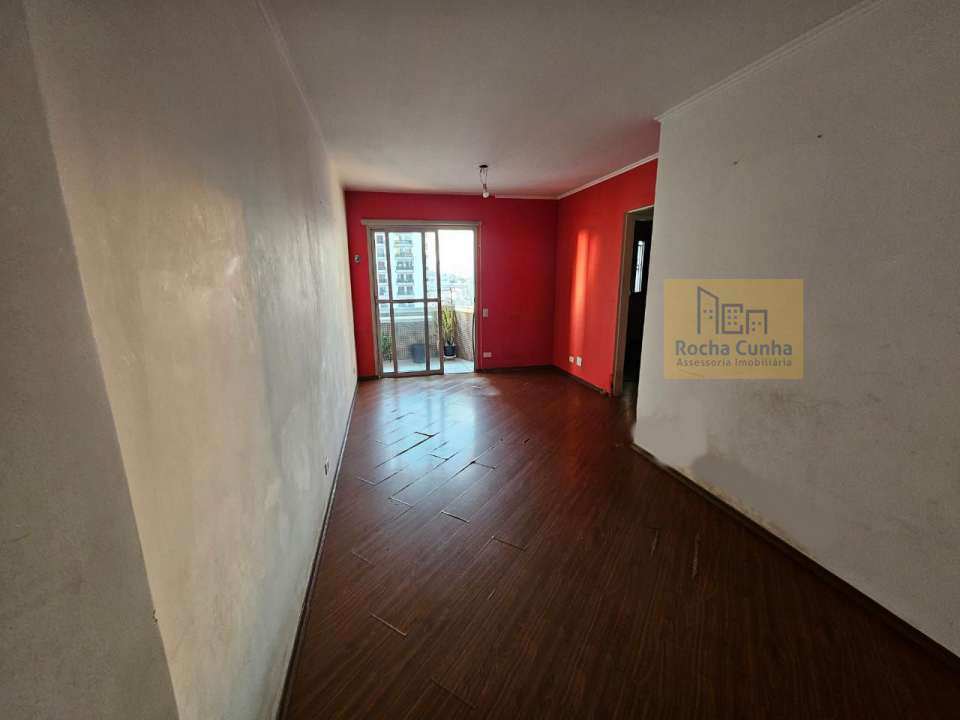 Conheça Apartamento 2 quartos à venda São Paulo,SP - R$ 630.000 - VENDA8050 - 2 2
