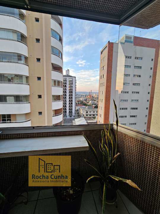 Conheça Apartamento 2 quartos à venda São Paulo,SP - R$ 630.000 - VENDA8050 - 3 3