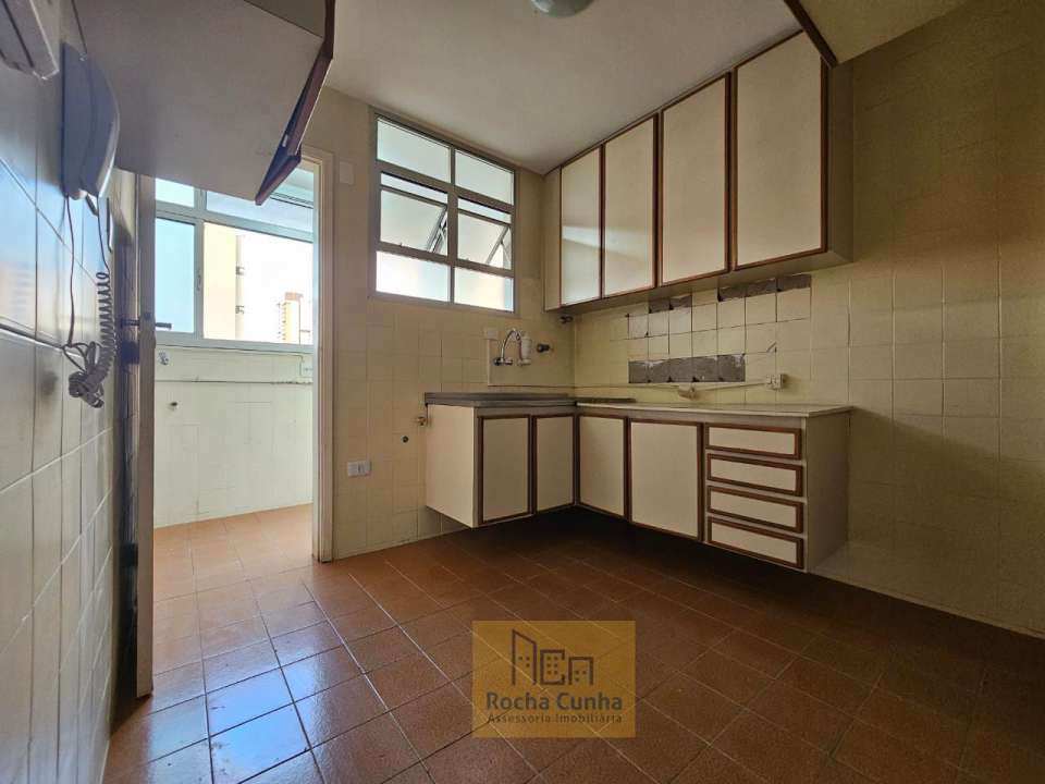 Conheça Apartamento 2 quartos à venda São Paulo,SP - R$ 630.000 - VENDA8050 - 4 4