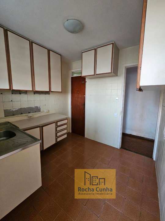 Conheça Apartamento 2 quartos à venda São Paulo,SP - R$ 630.000 - VENDA8050 - 5 5