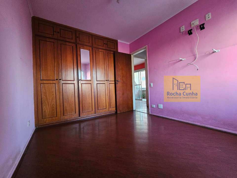 Conheça Apartamento 2 quartos à venda São Paulo,SP - R$ 630.000 - VENDA8050 - 7 7
