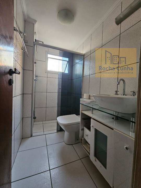 Conheça Apartamento 2 quartos à venda São Paulo,SP - R$ 630.000 - VENDA8050 - 8 8