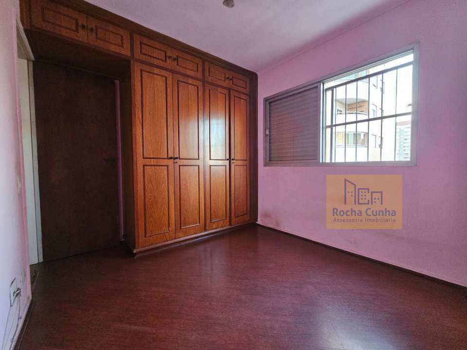 Conheça Apartamento 2 quartos à venda São Paulo,SP - R$ 630.000 - VENDA8050 - 9 9