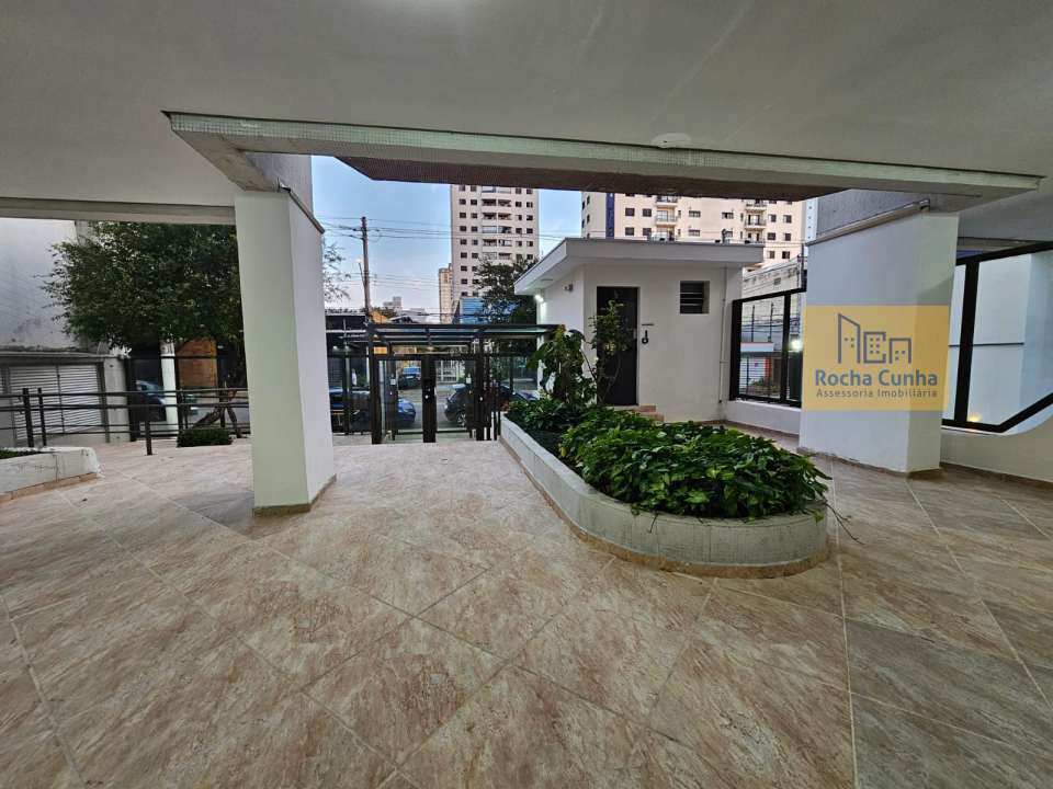 Conheça Apartamento 2 quartos à venda São Paulo,SP - R$ 630.000 - VENDA8050 - 11 11