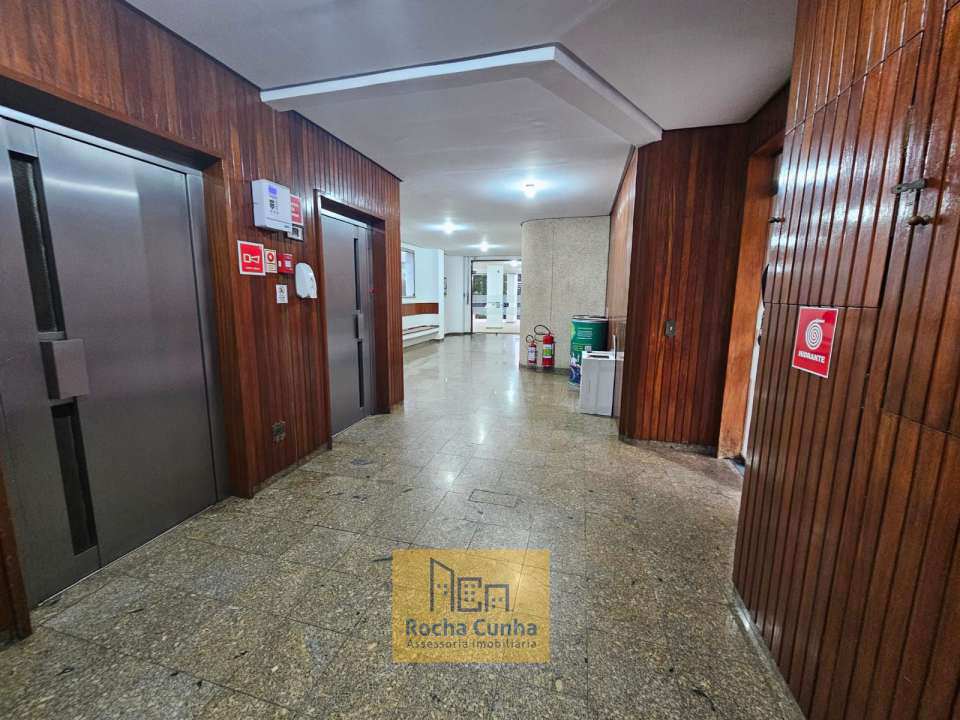 Conheça Apartamento 2 quartos à venda São Paulo,SP - R$ 630.000 - VENDA8050 - 12 12