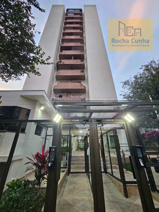 Conheça Apartamento 2 quartos à venda São Paulo,SP - R$ 630.000 - VENDA8050 - 13 13