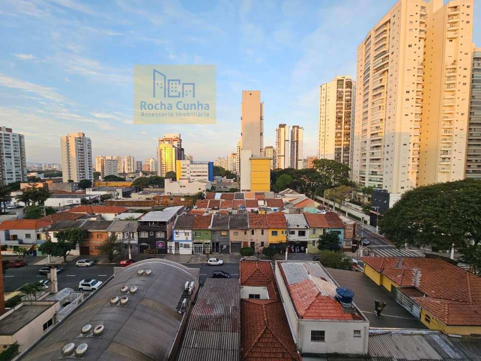 Conheça Apartamento 2 quartos à venda São Paulo,SP - R$ 630.000 - VENDA8050 - 14 14