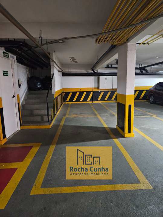 Conheça Apartamento 2 quartos à venda São Paulo,SP - R$ 630.000 - VENDA8050 - 15 15