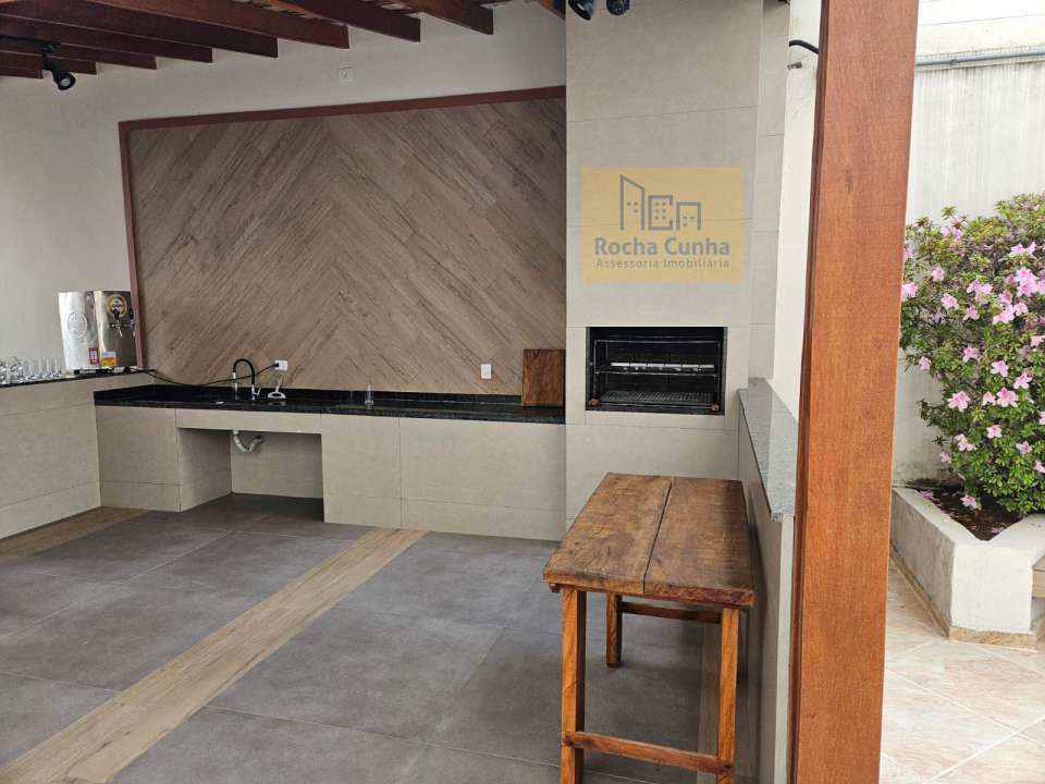 Conheça Apartamento 2 quartos à venda São Paulo,SP - R$ 630.000 - VENDA8050 - 16 16
