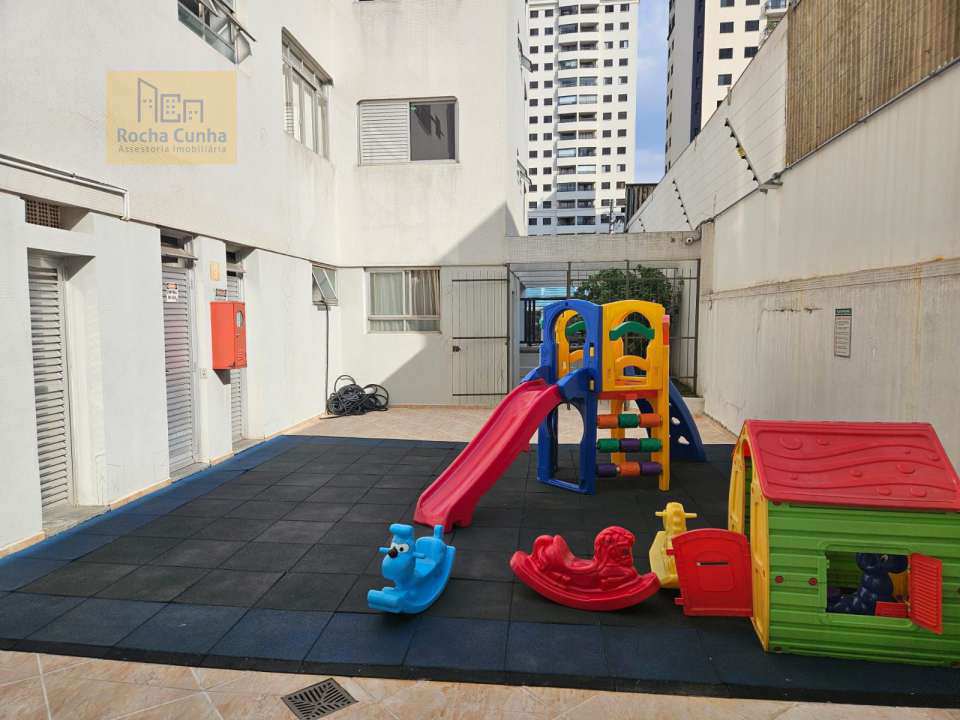 Conheça Apartamento 2 quartos à venda São Paulo,SP - R$ 630.000 - VENDA8050 - 17 17