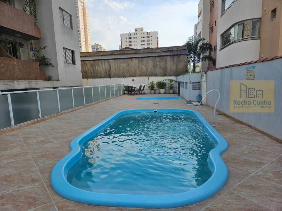 Conheça Apartamento 2 quartos à venda São Paulo,SP - R$ 630.000 - VENDA8050 - 18 18
