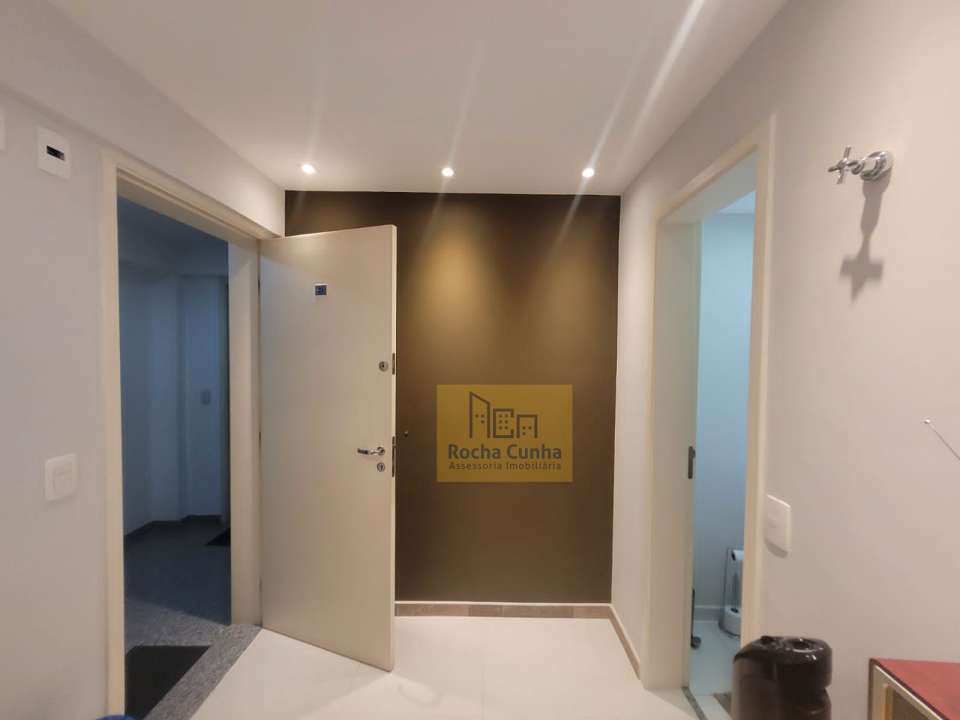 Conheça Sala Comercial 34m² para alugar Osasco,SP - R$ 1.600 - LOCACAO6109 - 1 1