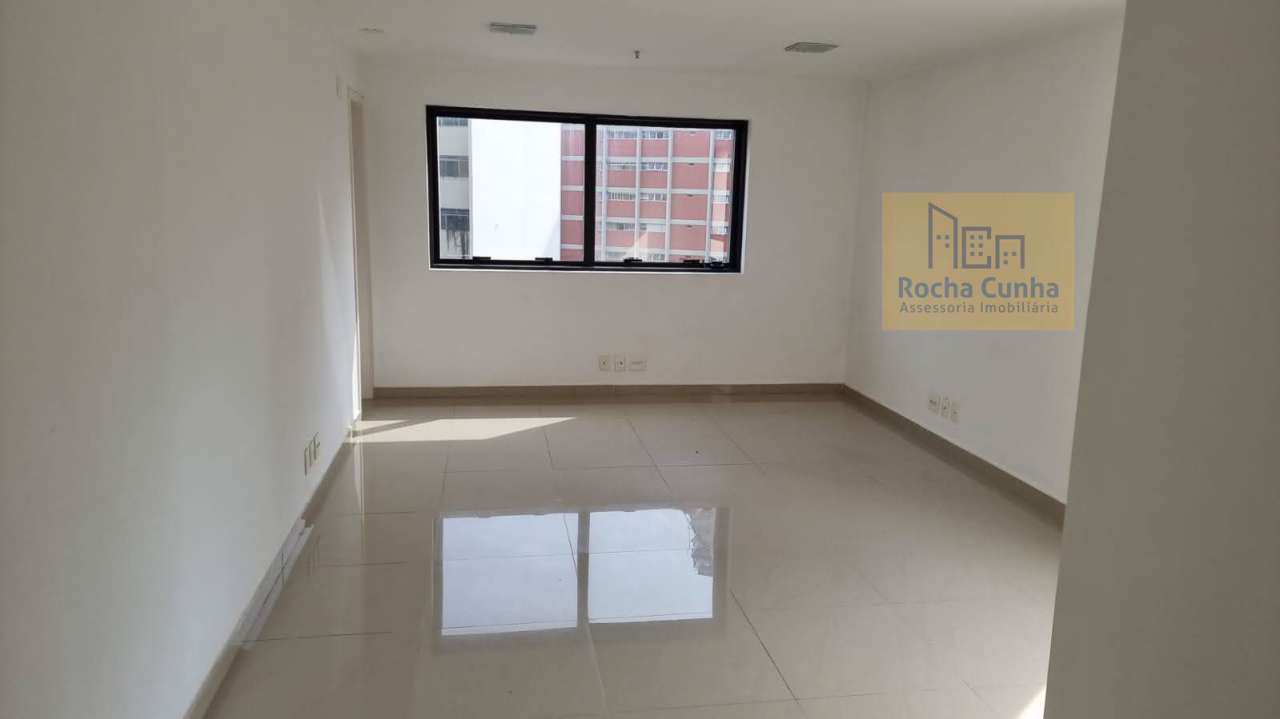 Conheça Sala Comercial 34m² para alugar Osasco,SP - R$ 1.600 - LOCACAO6109 - 2 2