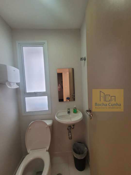 Conheça Sala Comercial 34m² para alugar Osasco,SP - R$ 1.600 - LOCACAO6109 - 5 5