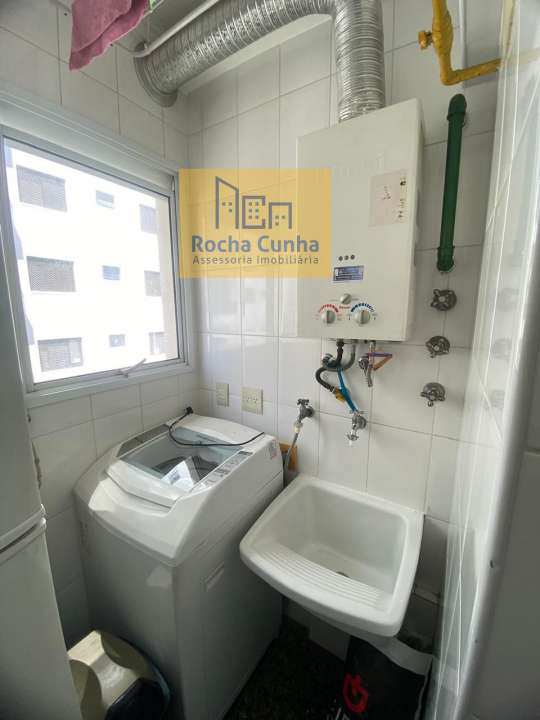 Conheça Apartamento 1 quarto para alugar São Paulo,SP - R$ 3.300 - LOCACAO8102 - 5 5