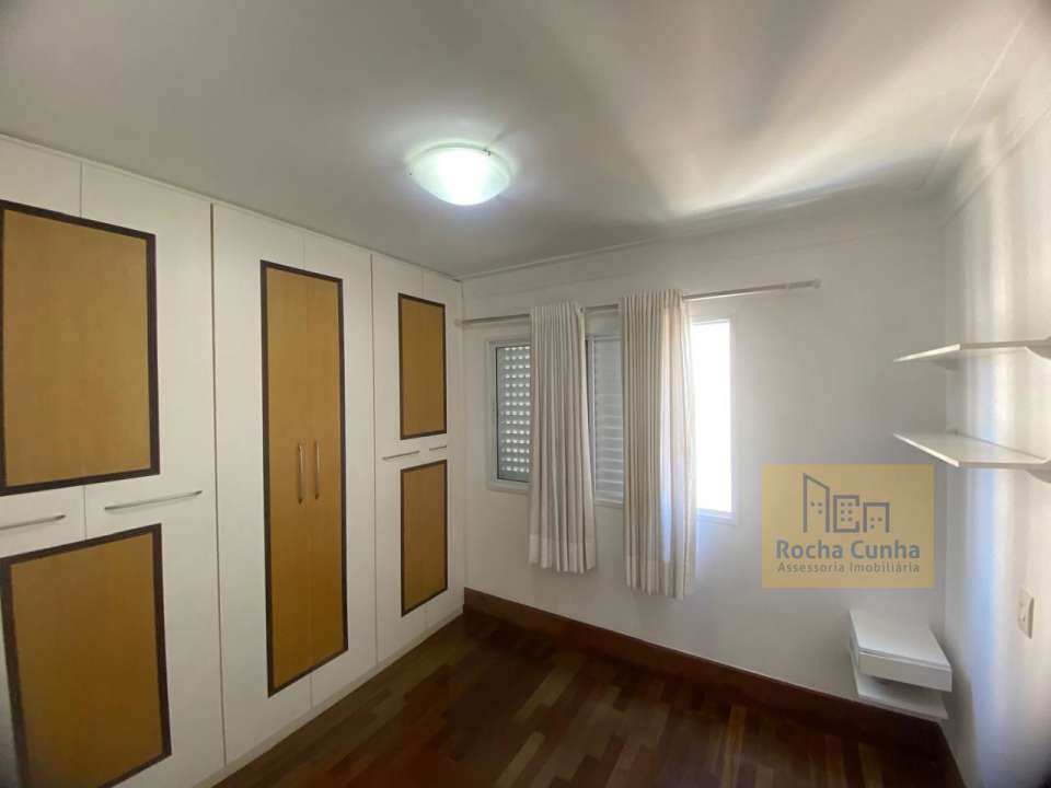 Conheça Apartamento 1 quarto para alugar São Paulo,SP - R$ 3.300 - LOCACAO8102 - 7 7