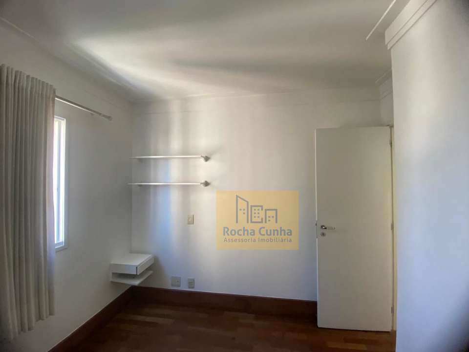 Conheça Apartamento 1 quarto para alugar São Paulo,SP - R$ 3.300 - LOCACAO8102 - 8 8