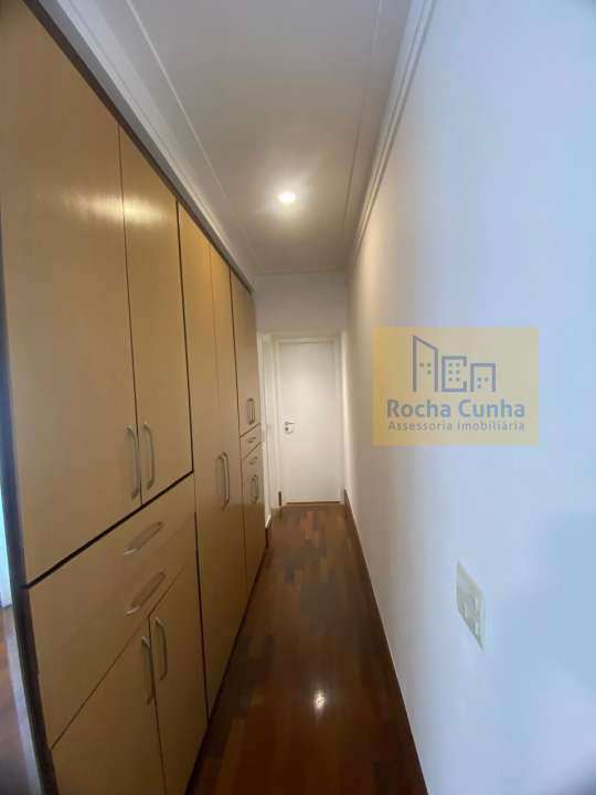Conheça Apartamento 1 quarto para alugar São Paulo,SP - R$ 3.300 - LOCACAO8102 - 9 9