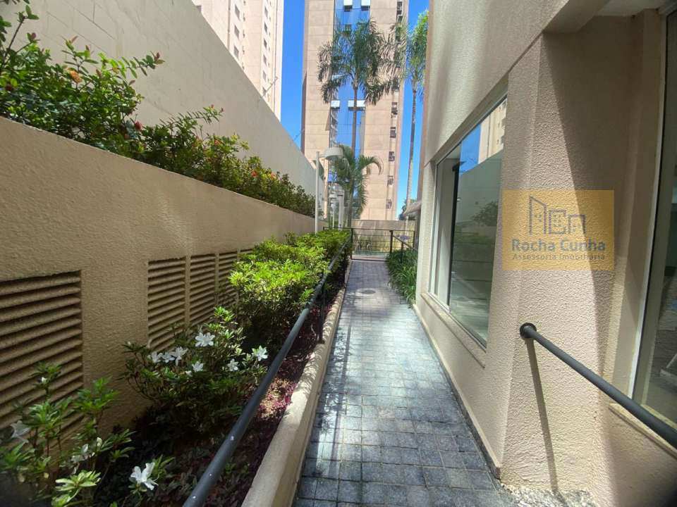 Conheça Apartamento 1 quarto para alugar São Paulo,SP - R$ 3.300 - LOCACAO8102 - 12 12