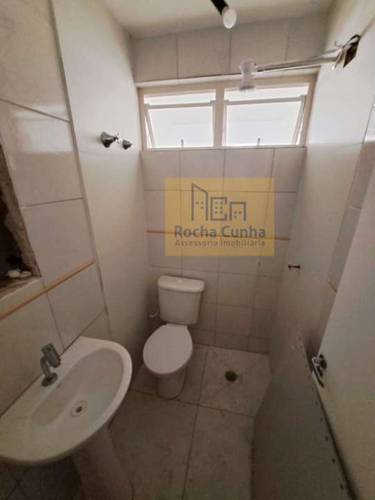 Conheça Apartamento 2 quartos para venda e aluguel São Paulo,SP - R$ 850.000 - VELO6515 - 3 3