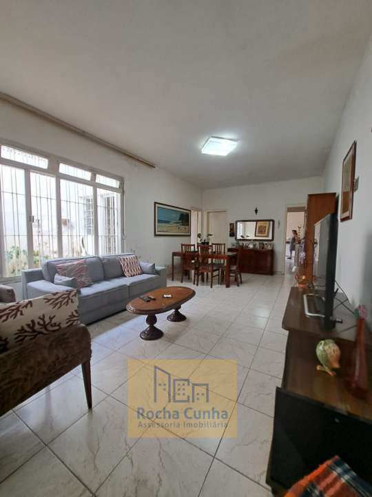 Conheça Casa 3 quartos à venda São Paulo,SP Perdizes - R$ 1.400.000 - VENDA6767 - 1 1