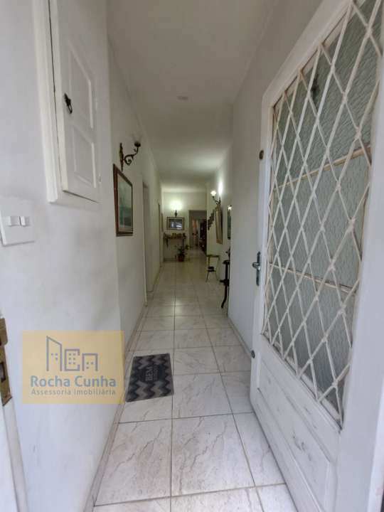 Conheça Casa 3 quartos à venda São Paulo,SP Perdizes - R$ 1.400.000 - VENDA6767 - 2 2