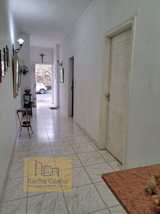 Conheça Casa 3 quartos à venda São Paulo,SP Perdizes - R$ 1.400.000 - VENDA6767 - 4 4