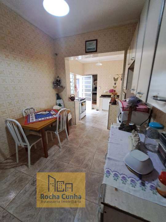 Conheça Casa 3 quartos à venda São Paulo,SP Perdizes - R$ 1.400.000 - VENDA6767 - 6 6
