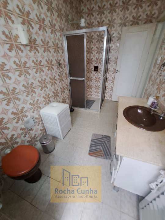 Conheça Casa 3 quartos à venda São Paulo,SP Perdizes - R$ 1.400.000 - VENDA6767 - 7 7