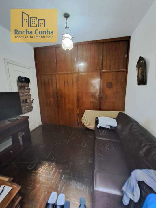 Conheça Casa 3 quartos à venda São Paulo,SP Perdizes - R$ 1.400.000 - VENDA6767 - 8 8