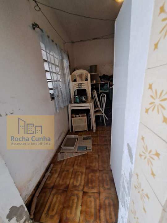 Conheça Casa 3 quartos à venda São Paulo,SP Perdizes - R$ 1.400.000 - VENDA6767 - 11 11