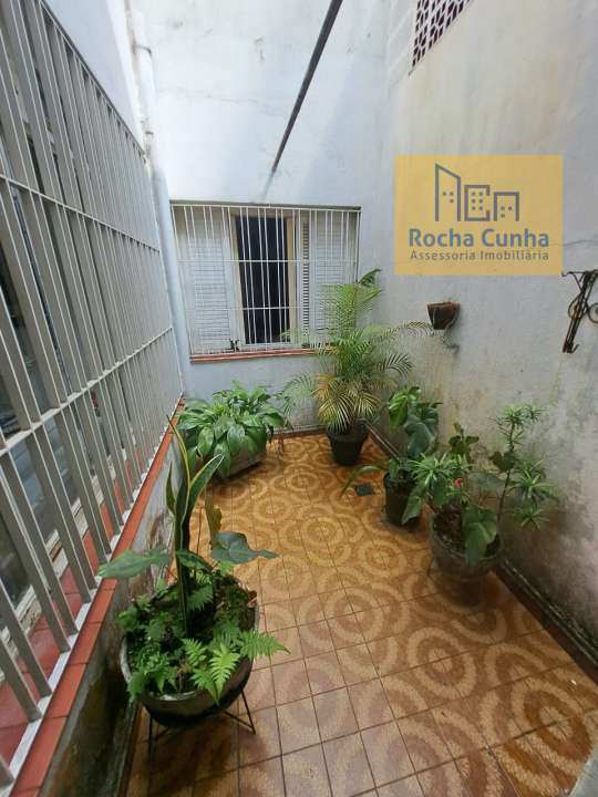 Conheça Casa 3 quartos à venda São Paulo,SP Perdizes - R$ 1.400.000 - VENDA6767 - 17 17