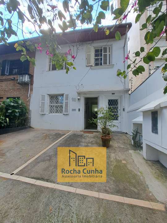 Conheça Casa 3 quartos à venda São Paulo,SP Perdizes - R$ 1.400.000 - VENDA6767 - 18 18
