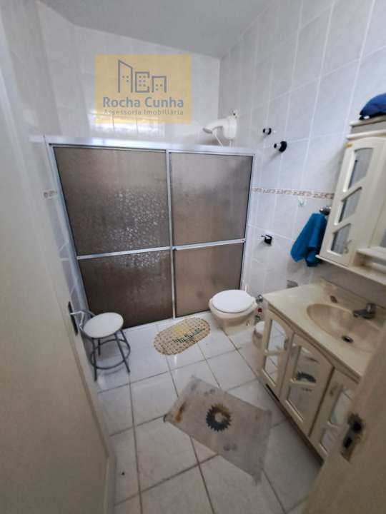 Conheça Casa de Vila - Rua Aimberê, 2 quartos à venda São Paulo,SP Perdizes - R$ 1.700.000,00 - VENDA6926 - 5 5