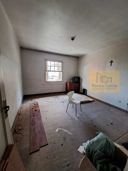 Conheça Casa de Vila - Rua Aimberê, 2 quartos à venda São Paulo,SP Perdizes - R$ 1.700.000,00 - VENDA6926 - 6 6