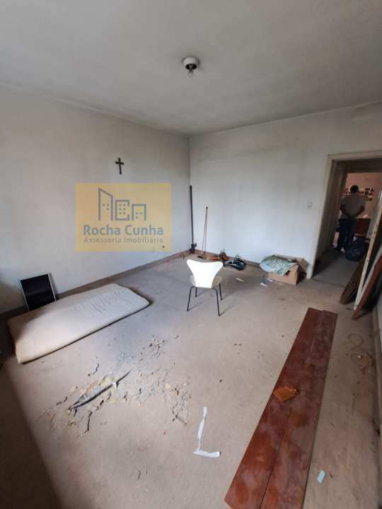 Conheça Casa de Vila - Rua Aimberê, 2 quartos à venda São Paulo,SP Perdizes - R$ 1.700.000,00 - VENDA6926 - 7 7