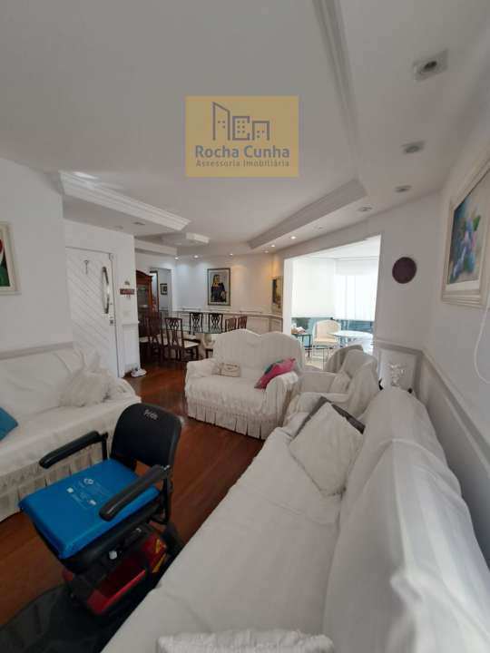 Conheça Apartamento 3 quartos à venda São Paulo,SP - R$ 2.000.000 - VENDA4570 - 1 1