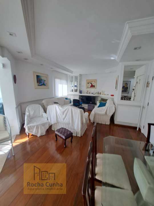 Conheça Apartamento 3 quartos à venda São Paulo,SP - R$ 2.000.000 - VENDA4570 - 2 2