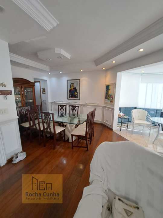 Conheça Apartamento 3 quartos à venda São Paulo,SP - R$ 2.000.000 - VENDA4570 - 3 3