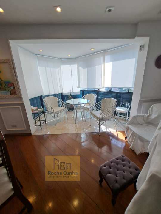 Conheça Apartamento 3 quartos à venda São Paulo,SP - R$ 2.000.000 - VENDA4570 - 4 4