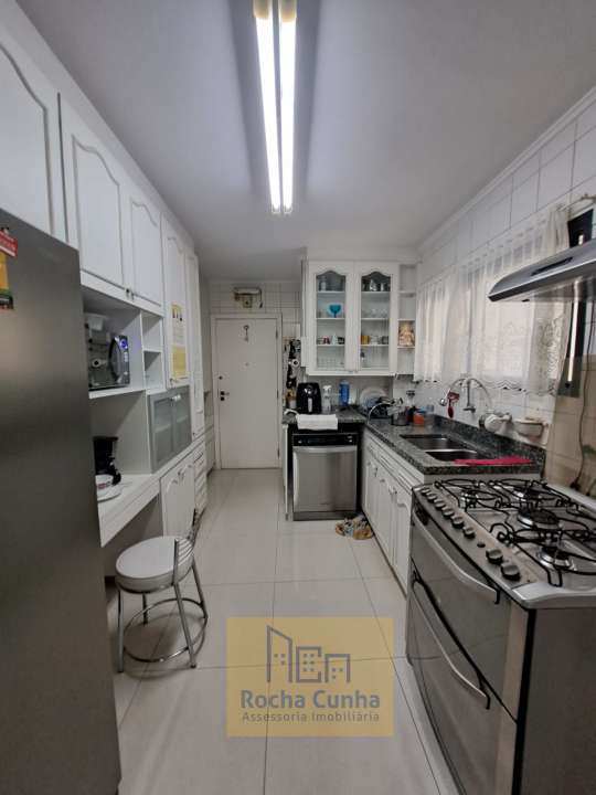 Conheça Apartamento 3 quartos à venda São Paulo,SP - R$ 2.000.000 - VENDA4570 - 5 5