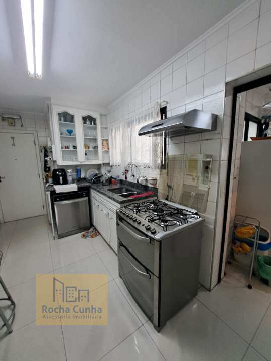 Conheça Apartamento 3 quartos à venda São Paulo,SP - R$ 2.000.000 - VENDA4570 - 6 6