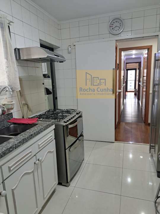 Conheça Apartamento 3 quartos à venda São Paulo,SP - R$ 2.000.000 - VENDA4570 - 7 7