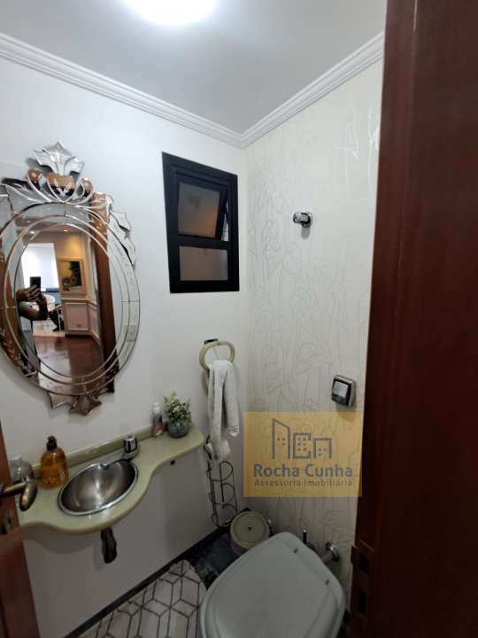 Conheça Apartamento 3 quartos à venda São Paulo,SP - R$ 2.000.000 - VENDA4570 - 8 8