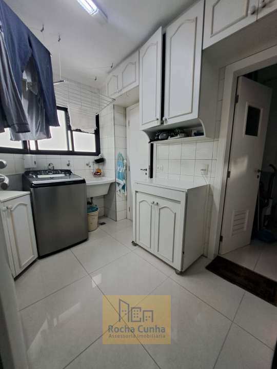 Conheça Apartamento 3 quartos à venda São Paulo,SP - R$ 2.000.000 - VENDA4570 - 9 9