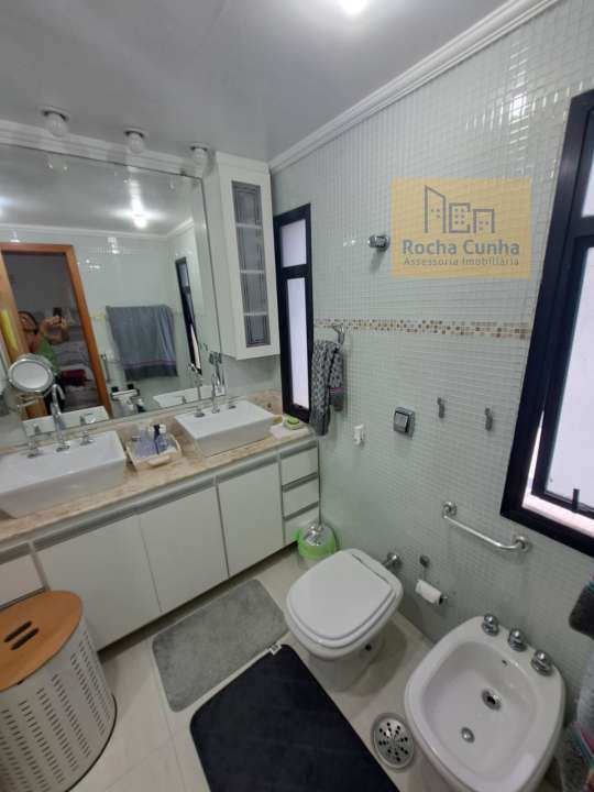 Conheça Apartamento 3 quartos à venda São Paulo,SP - R$ 2.000.000 - VENDA4570 - 10 10