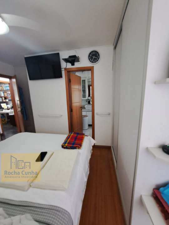 Conheça Apartamento 3 quartos à venda São Paulo,SP - R$ 2.000.000 - VENDA4570 - 11 11