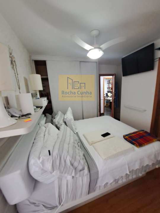 Conheça Apartamento 3 quartos à venda São Paulo,SP - R$ 2.000.000 - VENDA4570 - 13 13