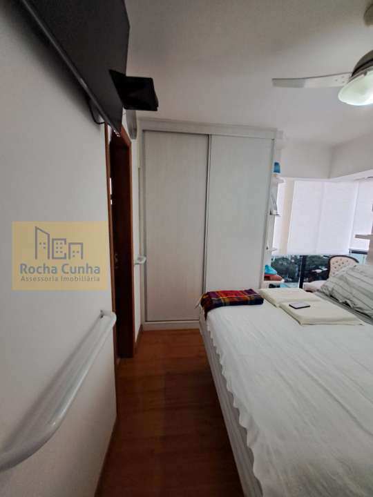 Conheça Apartamento 3 quartos à venda São Paulo,SP - R$ 2.000.000 - VENDA4570 - 14 14